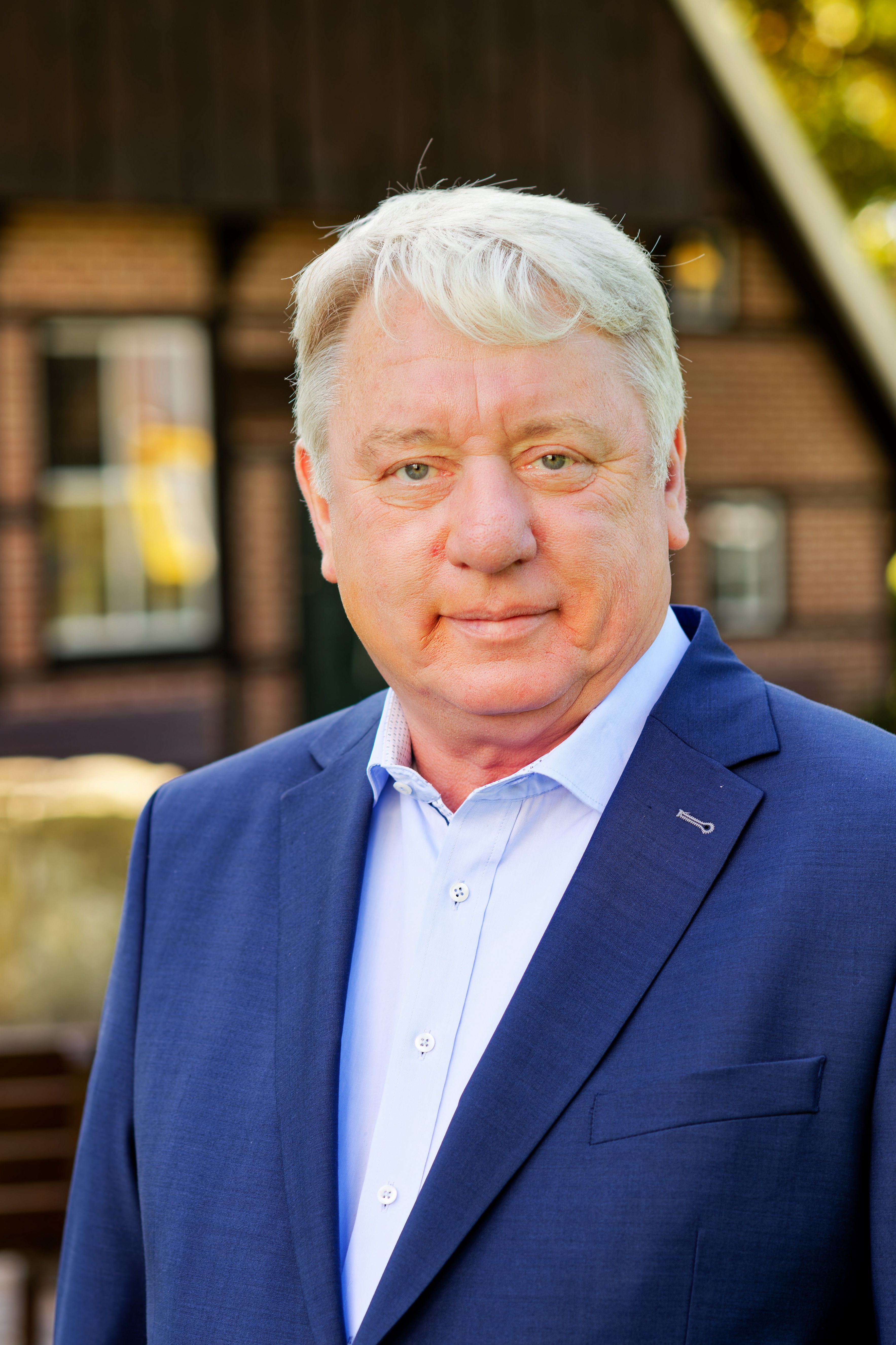 Wolfgang Brüggestrath